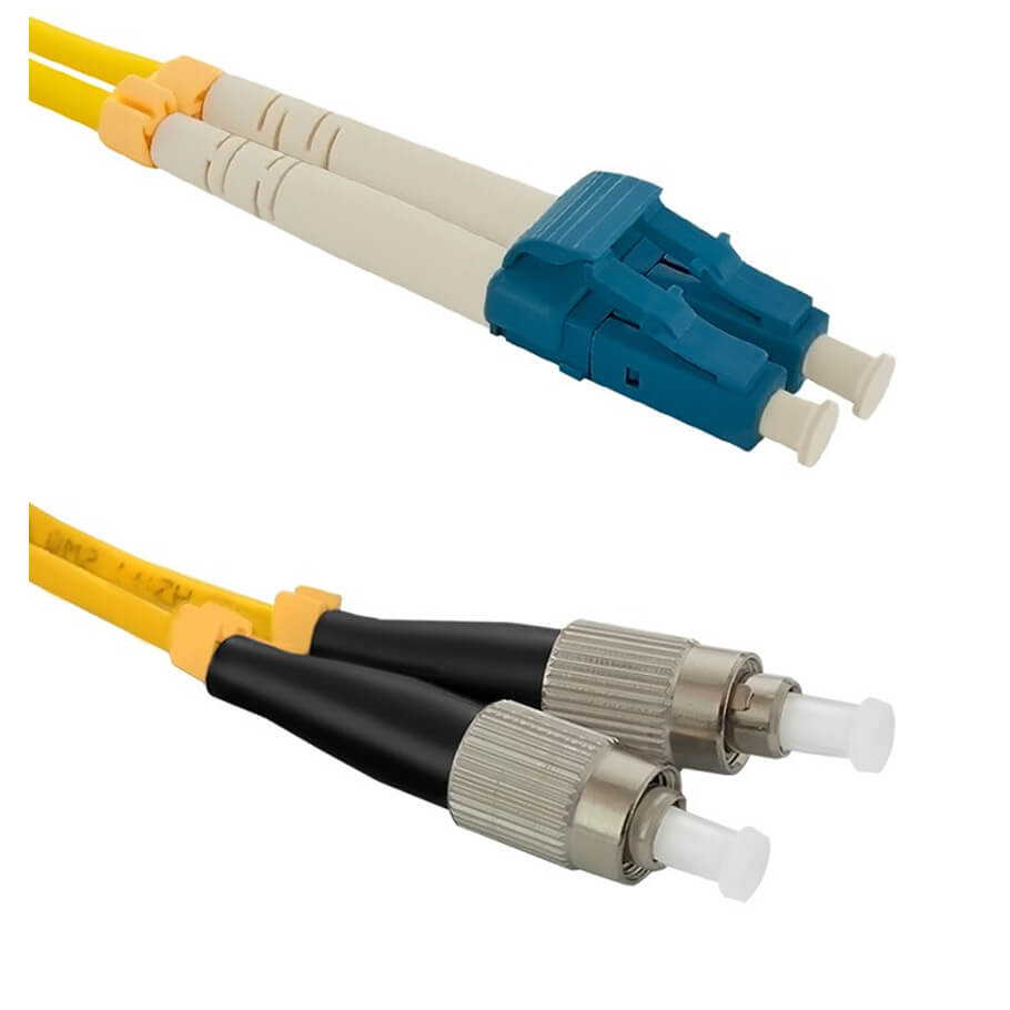Dây nhảy quang SM DP LC/UPC-FC/UPC